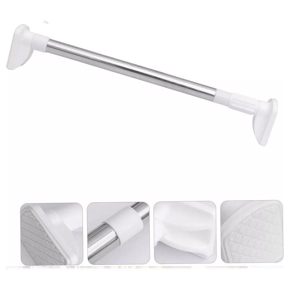 عمود ستارة قابل للتمديد بدون حفر